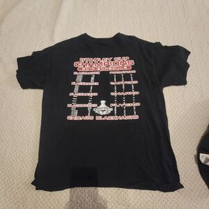 Blackhawks tshirt